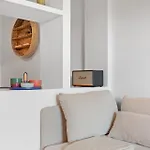 Casa Chamberes Ref #33 * Марбелья