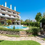 Апартаменти Casa Chamberes Ref #33 *