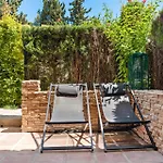 Апартаменти Casa Chamberes Ref #33