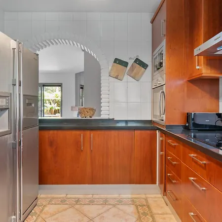 Casa Chamberes Ref #33 * Марбелья