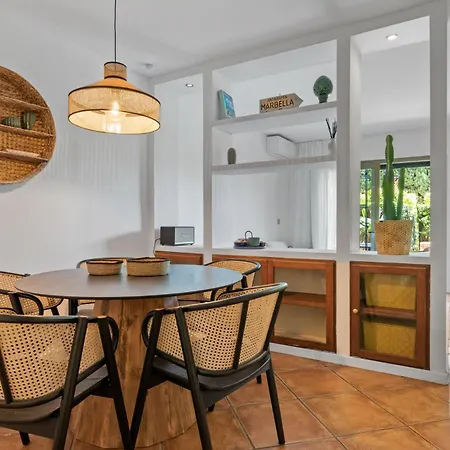 Apartamento Casa Chamberes Ref #33 Marbella