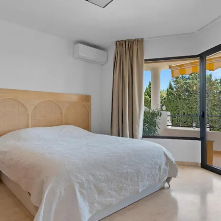 Casa Chamberes Ref #33 Apartamento *
