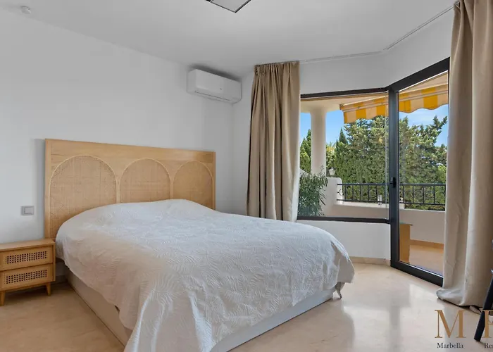 Casa Chamberes Ref #33 Lägenhet *