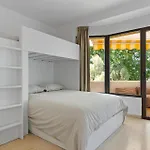Casa Chamberes Ref #33 アパート マルベーリャ