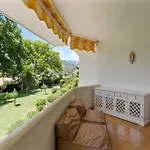 公寓 Casa Chamberes Ref #33 马尔韦利亚