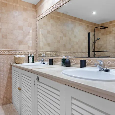 Casa Chamberes Ref #33 Apartman *