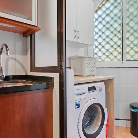 Apartament Casa Chamberes Ref #33