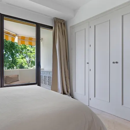 Casa Chamberes Ref #33 * Marbella