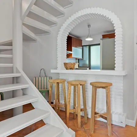 Apartman Casa Chamberes Ref #33 *