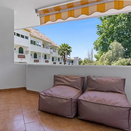 Apartment Casa Chamberes Ref #33 Marbella