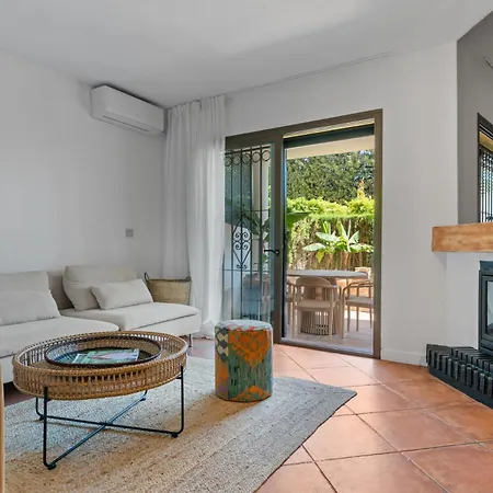 Apartment Casa Chamberes Ref #33 Marbella