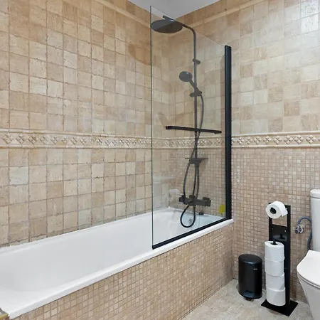 Casa Chamberes Ref #33 Apartman