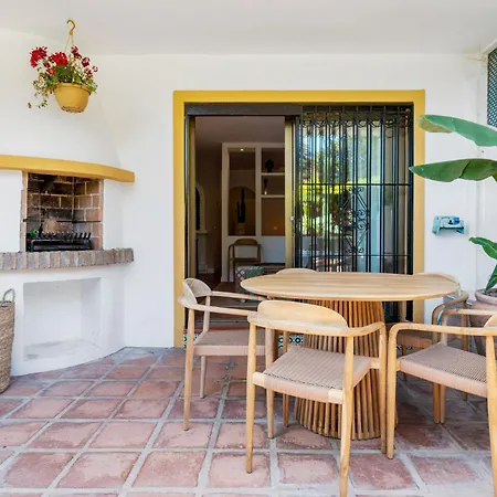 Casa Chamberes Ref #33 Marbella