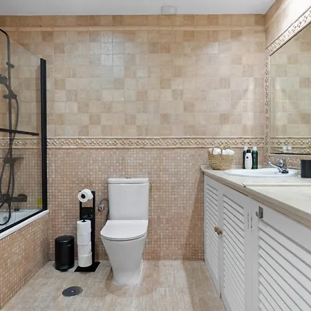 Apartment Casa Chamberes Ref #33 Marbella
