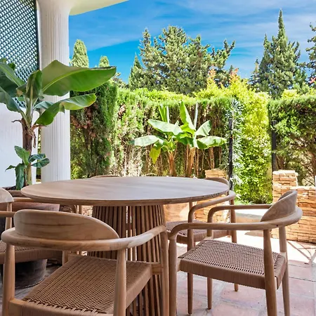 Casa Chamberes Ref #33 * Marbella