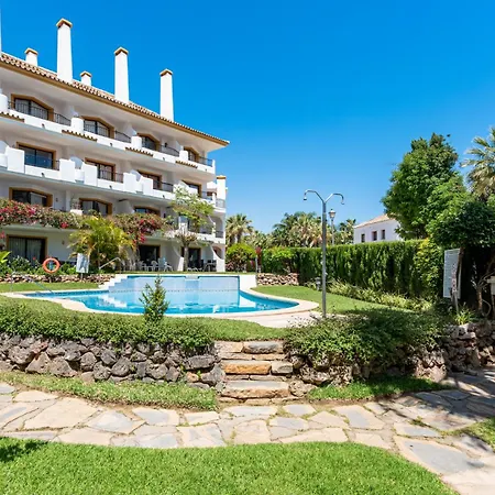 Apartment Casa Chamberes Ref #33 *