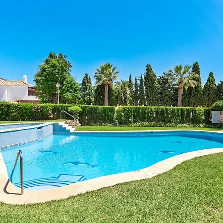 Casa Chamberes Ref #33
