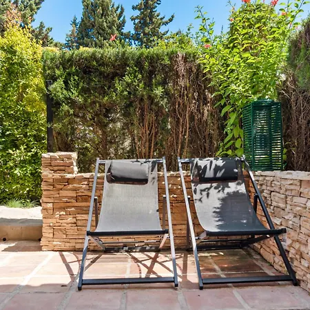 Apartman Casa Chamberes Ref #33