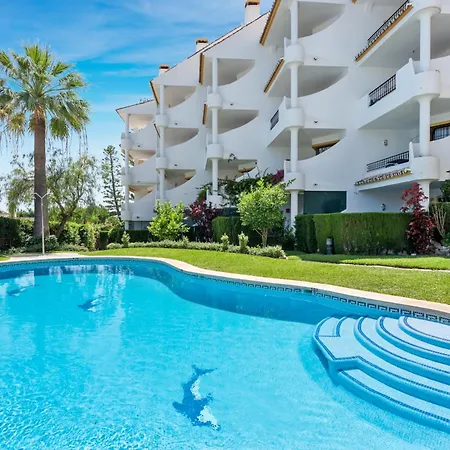 Casa Chamberes Ref #33 Marbella