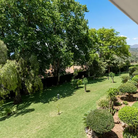 Apartman Casa Chamberes Ref #33 Marbella