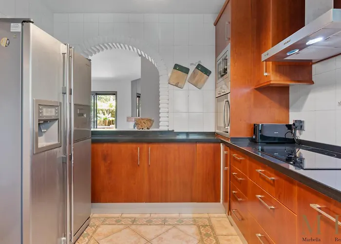 Casa Chamberes Ref #33 * マルベーリャ