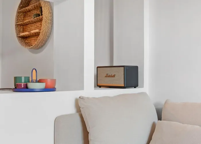 Casa Chamberes Ref #33 * マルベーリャ