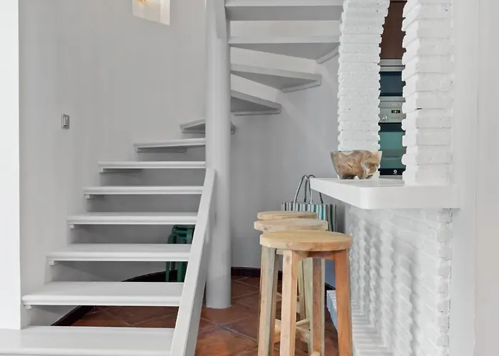 Casa Chamberes Ref #33 マルベーリャ