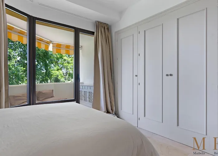 Casa Chamberes Ref #33 * マルベーリャ