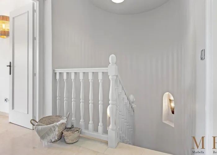 Casa Chamberes Ref #33 * マルベーリャ