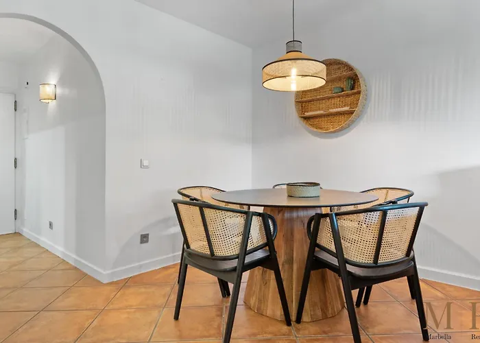 Casa Chamberes Ref #33 アパート *