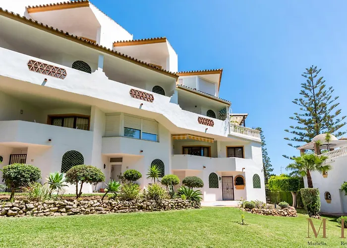 Casa Chamberes Ref #33 アパート