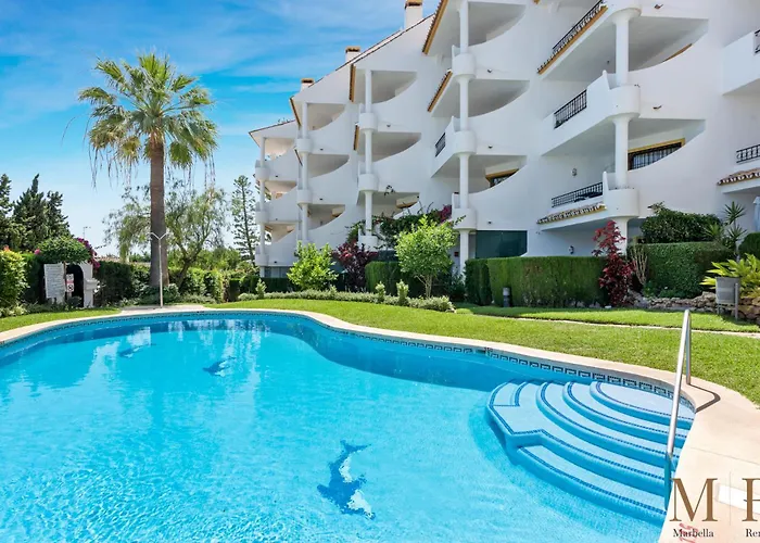 Casa Chamberes Ref #33 マルベーリャ