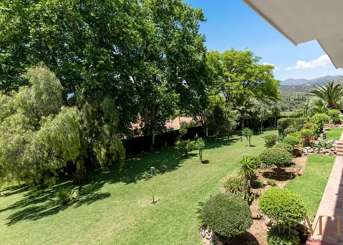 アパート Casa Chamberes Ref #33 マルベーリャ