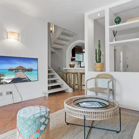 Casa Chamberes Ref #33 Appartement