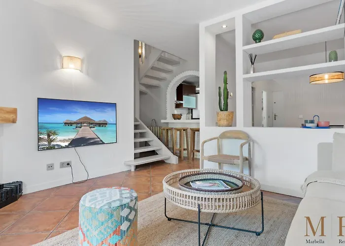 Casa Chamberes Ref #33 Appartement