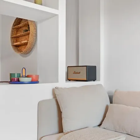 Casa Chamberes Ref #33 * 마르베야