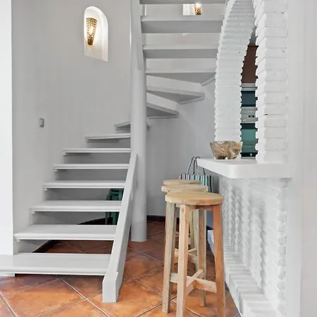 Casa Chamberes Ref #33 마르베야